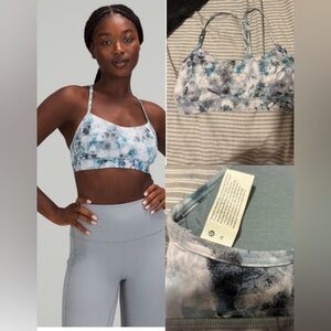 Lululemon bra